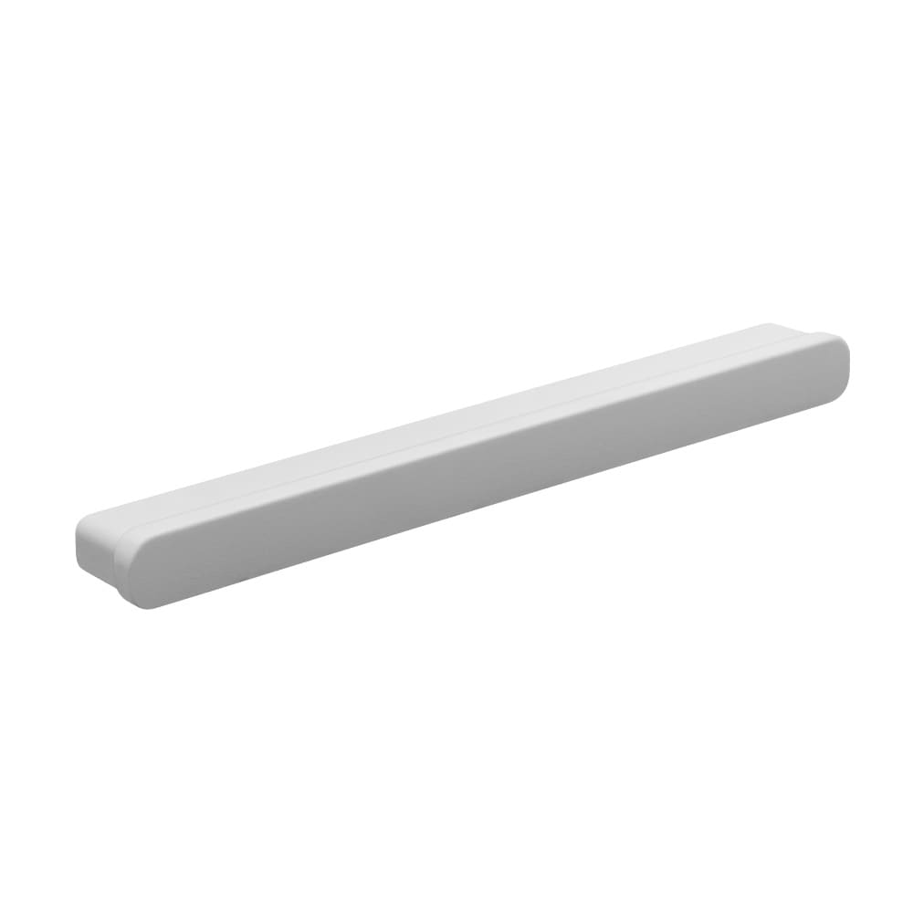 Håndtak Appia - 160mm - Hvit