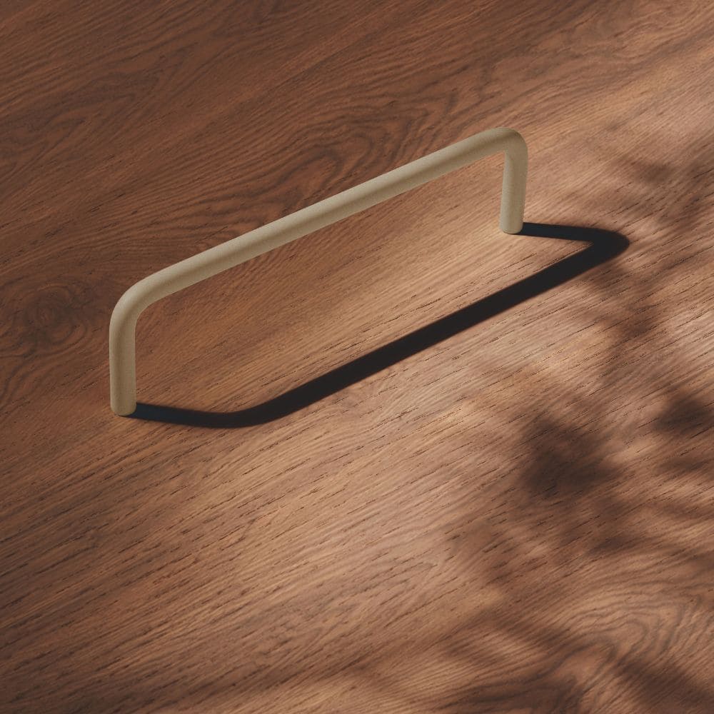 Toniton Thread Håndtak - Greige