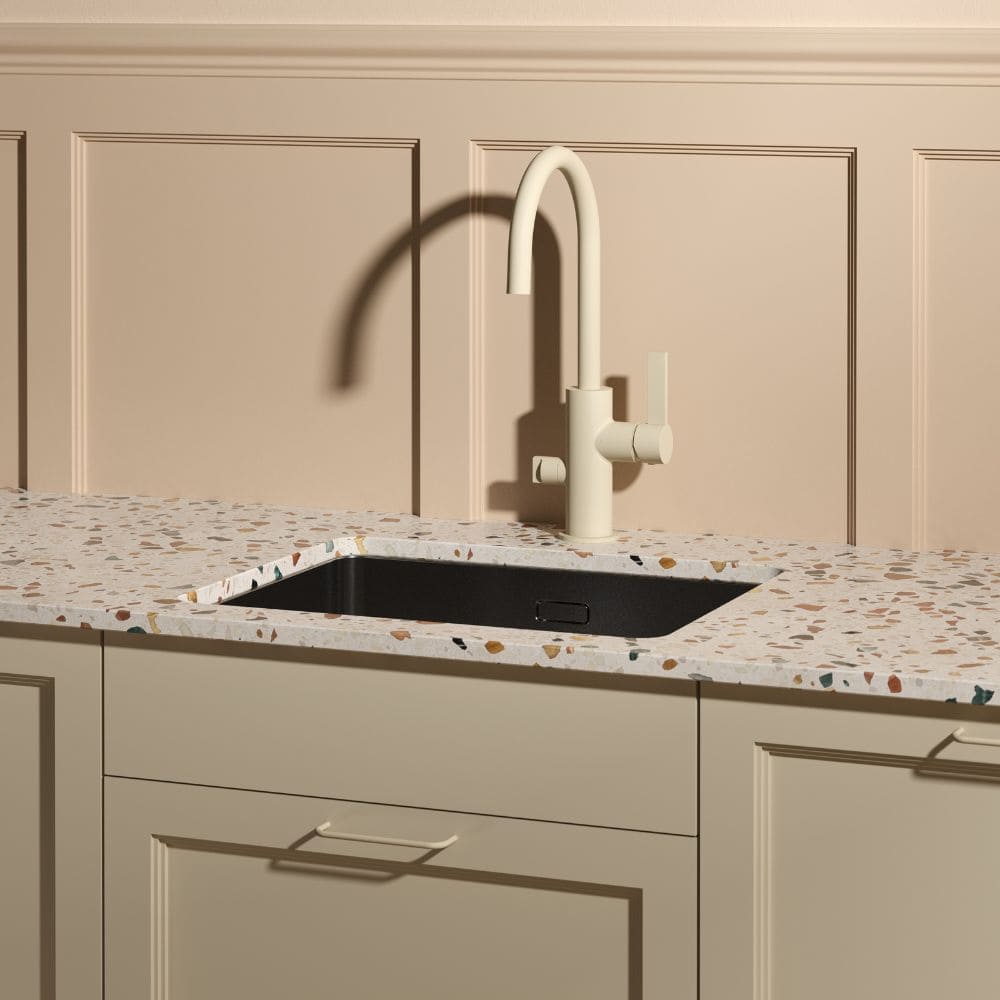 Toniton Thread Håndtak - Greige