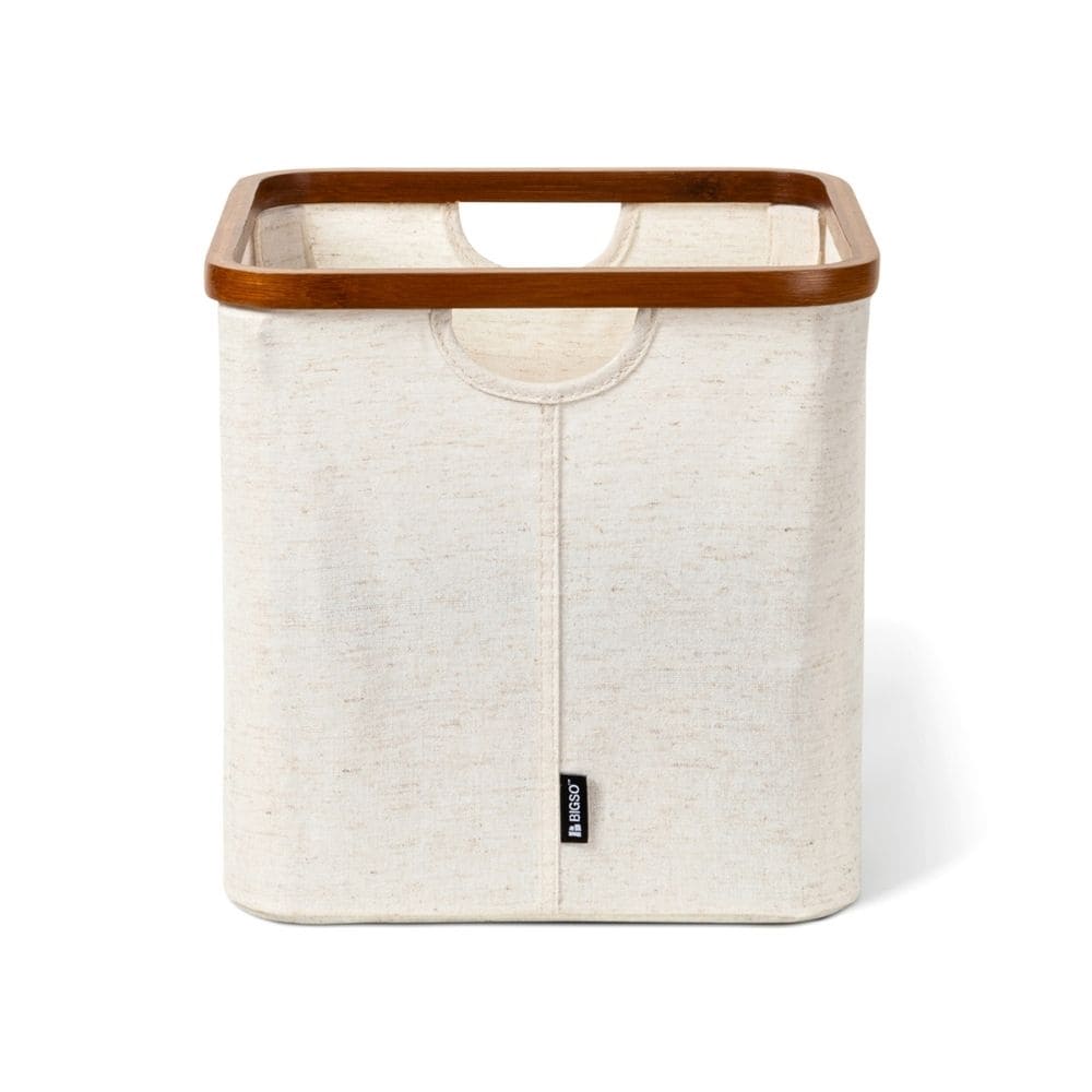 Oppbevaringsboks - Sand