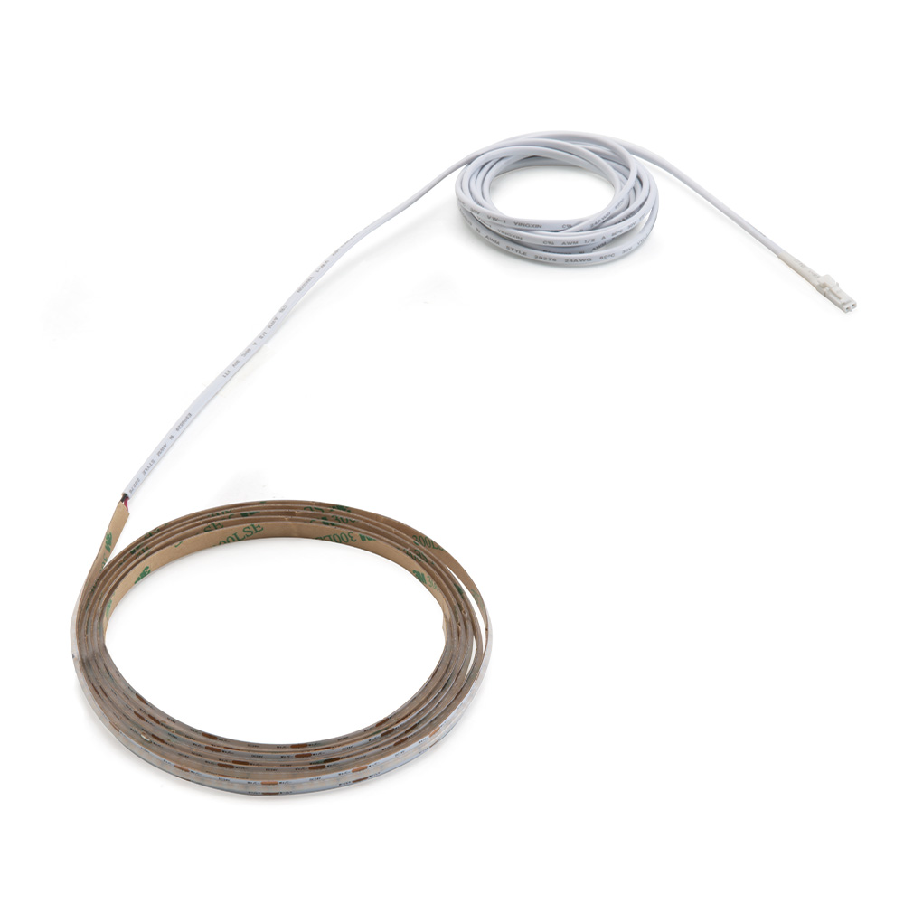 LED-strip Flexy LED UHE6B CSP PW - 2000mm - 24V/20w D-M