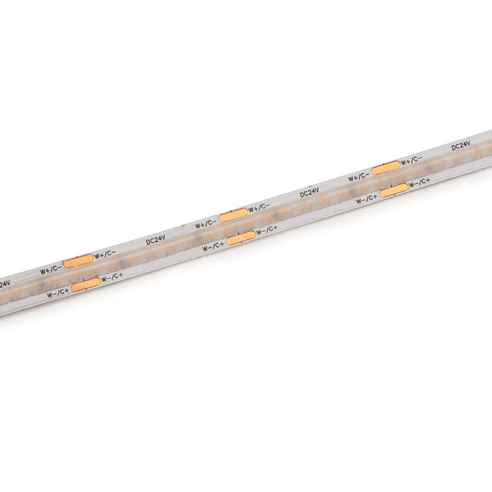 LED-strip Flexy LED UHE6B CSP PW - 2000mm - 24V/20w D-M