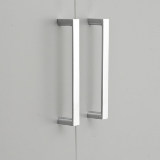 Håndtak 735 - Rustfritt Stål Finish
