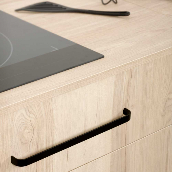 Håndtak Sense Mini - Rustfritt Stål Finish