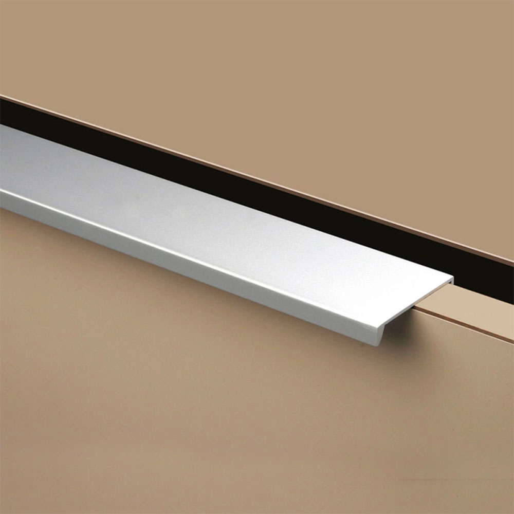 Håndtak Slim 4025 - Krom