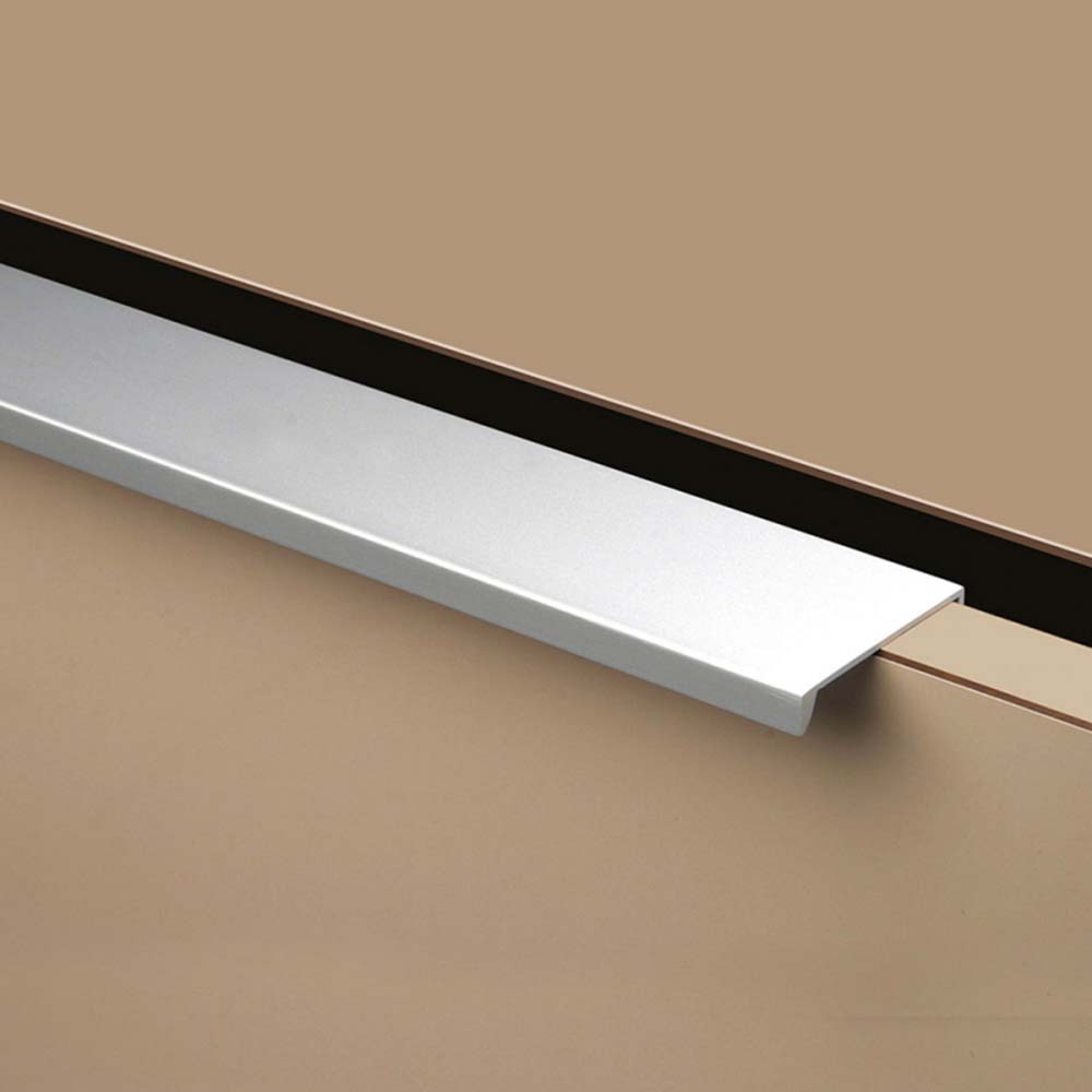 Håndtak Slim 4025 - Rustfritt Stål Finish