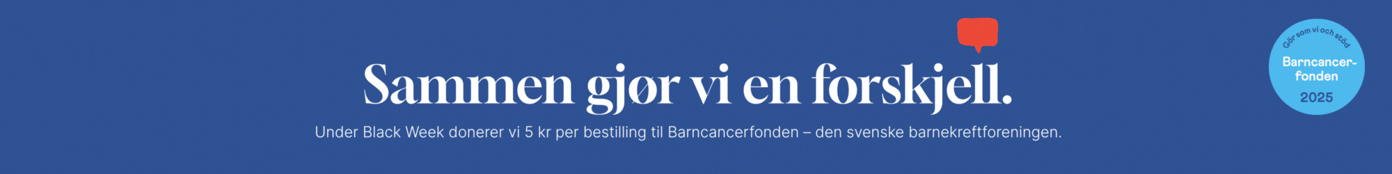 Barncancerfonden
