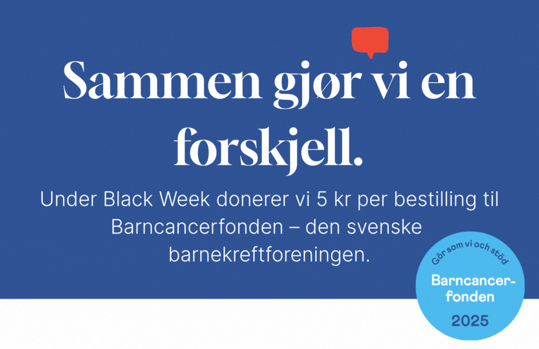 Barncancerfonden