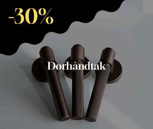 Dørhåndtak