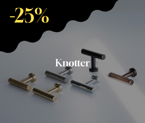 Knotter