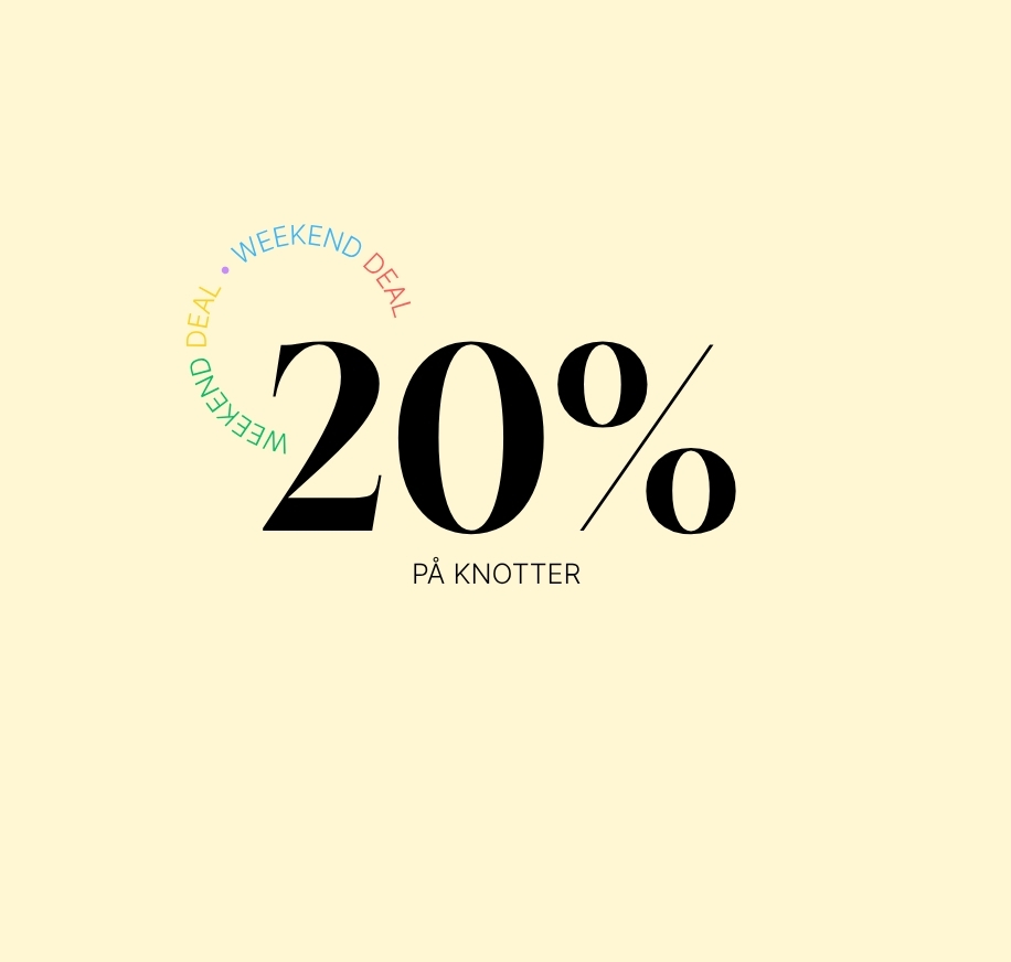 Knotter