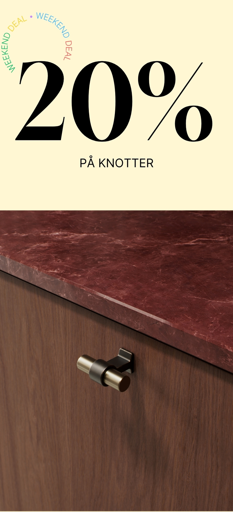 Knotter