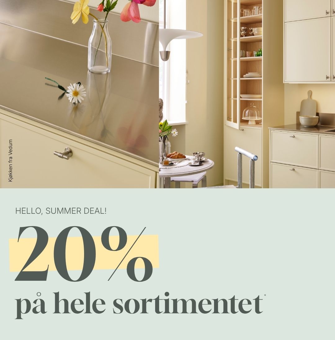Summer deal