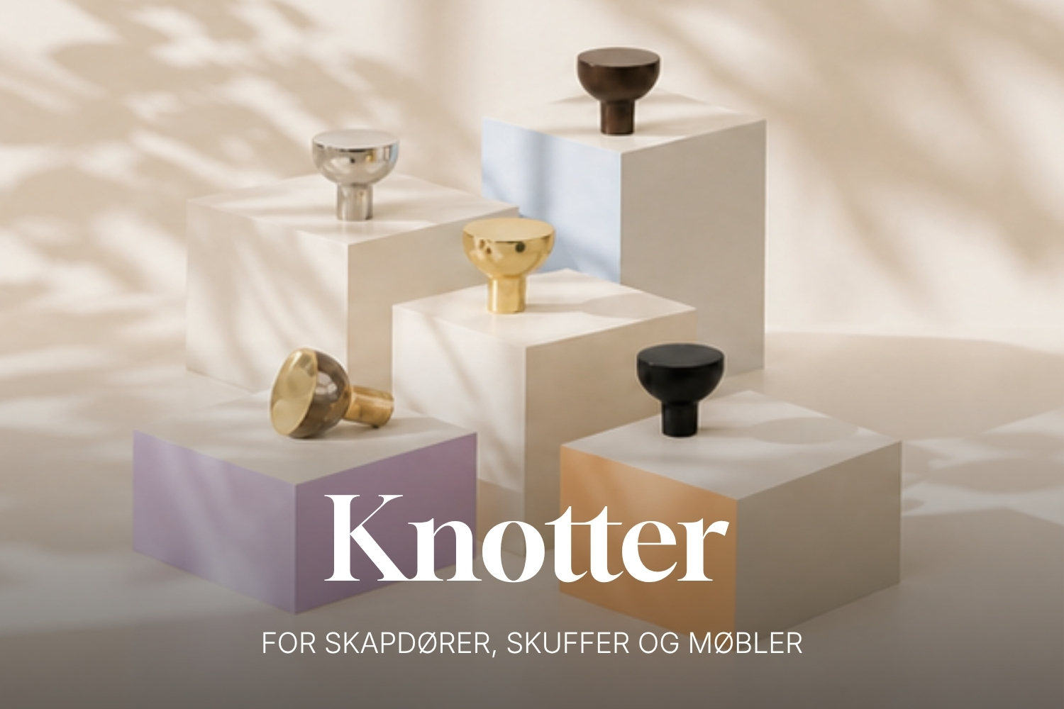 Knotter