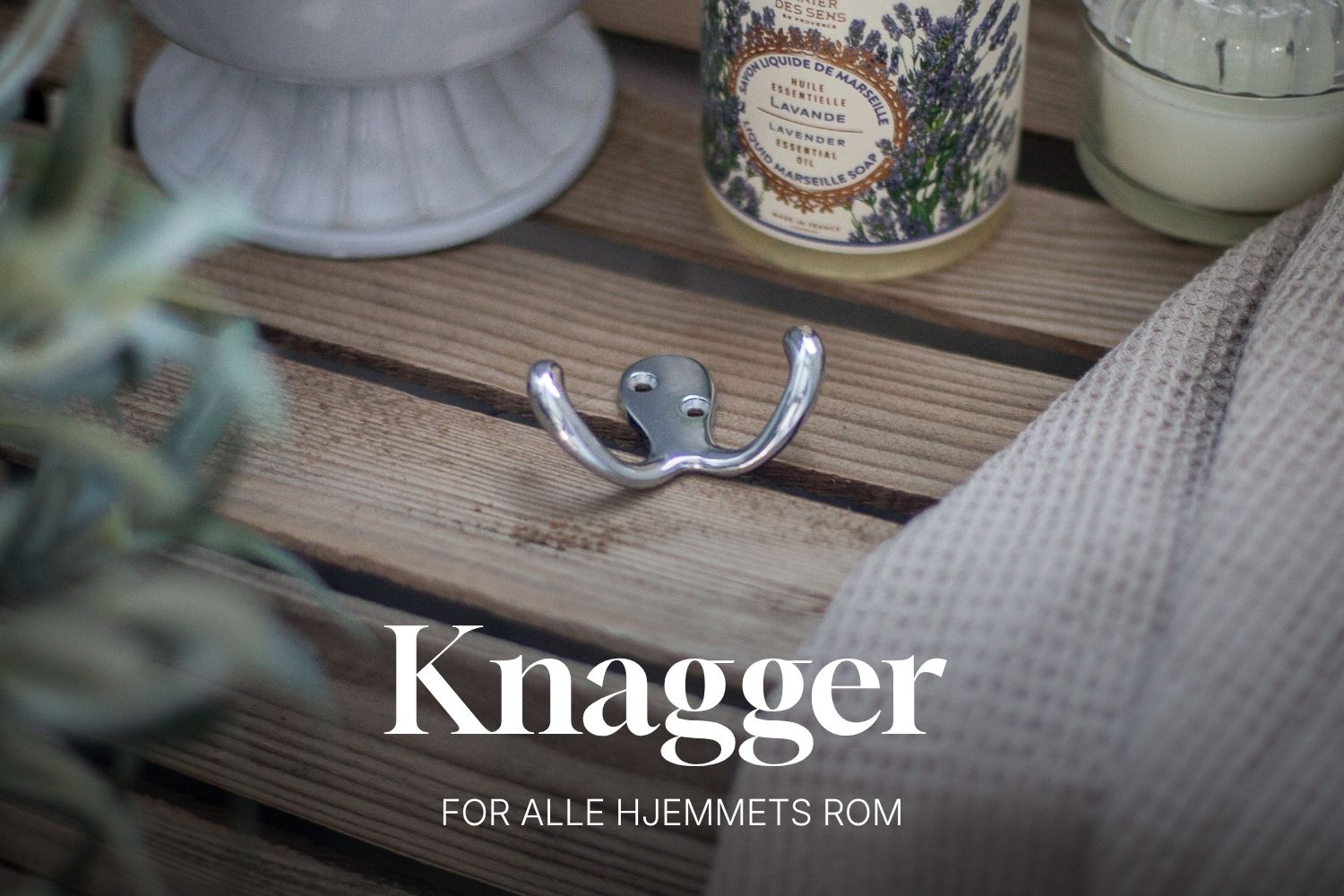 Knagger