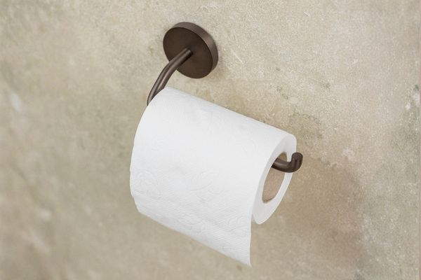 Toalettrullholder