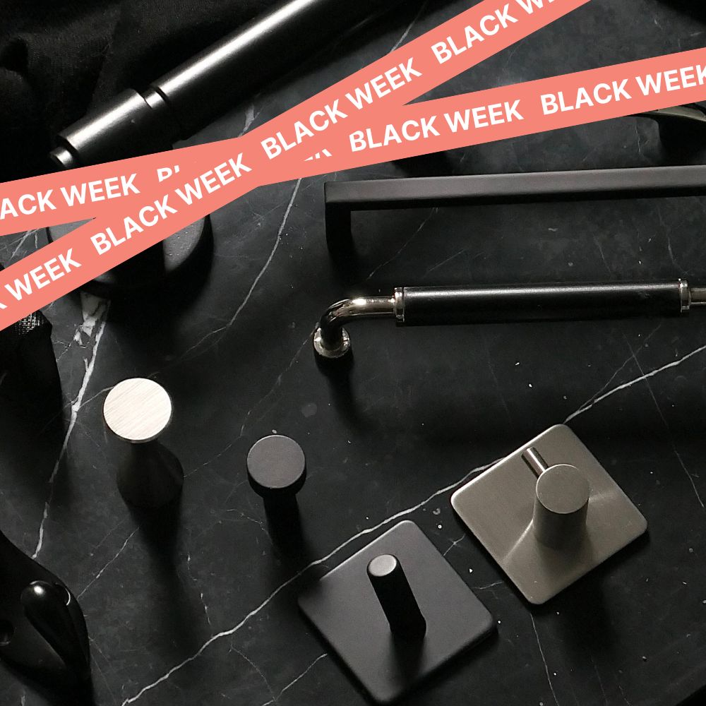 BLACK WEEK