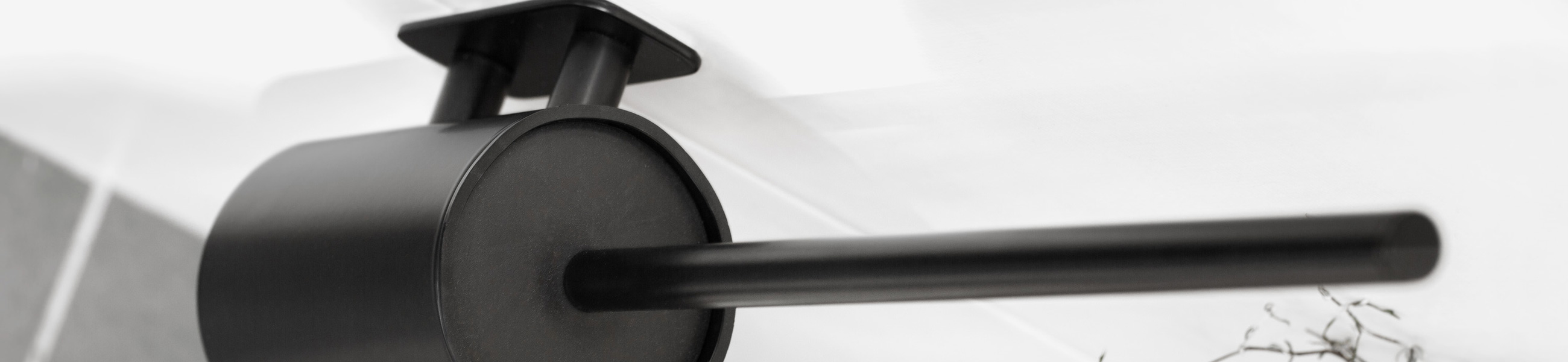 Toalettbørste | Designede Toalettbørster Til Badet | Beslagonline.no