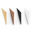 Knagg Switch - Valnøtt