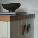 Knagg Switch - Valnøtt