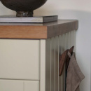 Knagg Switch - Valnøtt