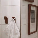 Knagg Switch - Valnøtt