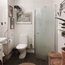 Knagg Switch - Valnøtt