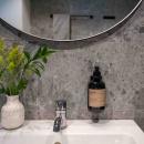 Håndsåpe Meraki - Northern Dawn 490ml