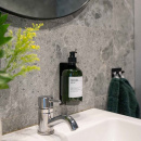 Håndsåpe Meraki - Linen Dew 490ml