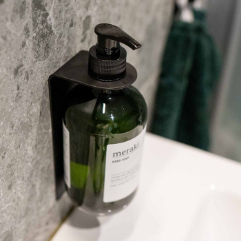 Håndsåpe Meraki - Linen Dew 490ml
