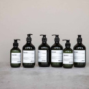 Håndsåpe Meraki - Linen Dew 490ml