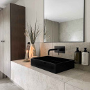 Håndsåpe Five Oceans - Amber & Wildflower 500ml