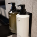 Håndsåpe Five Oceans - Amber & Wildflower 500ml