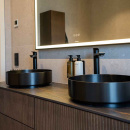 Håndsåpe Five Oceans - Amber & Wildflower 500ml