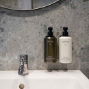 Håndkrem Five Oceans - Amber & Wildflower 500ml