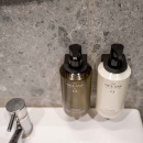 Håndkrem Five Oceans - Amber & Wildflower 500ml