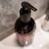 Pumpeflaske - 500ml - Brun