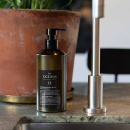 Oppvaskmiddel Five Oceans - Amber & Wildflower 500ml