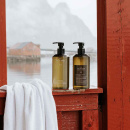 Oppvaskmiddel Five Oceans - Amber & Wildflower 500ml