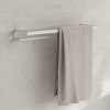 Håndkleholder Hold - Dobbel - Hvit