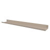 Vegghylle Hold - 970mm - Sand