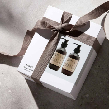 Gaveeske Meraki Simple Hand Care - Northern Dawn