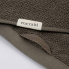Håndkle Solid - 50X100cm - Army 2pak