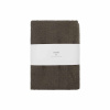 Håndkle Solid - 50X100cm - Army 2pak
