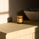 Duftlys - Dew - 150g