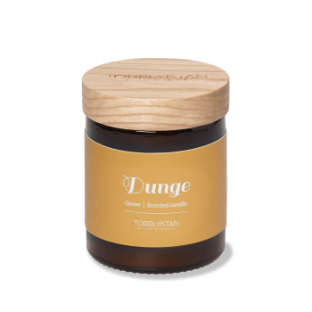 Duftlys - Grove - 150g
