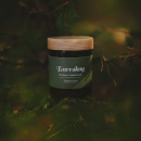 Duftlys - Pine Forest - 150g