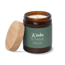 Duftlys - Resin - 150g