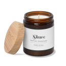 Duftlys - Snow Crust - 150g