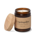 Duftlys - Light of Early Dawn - 150g